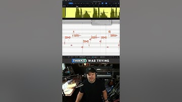 Tuning vocals in Studio One Pro | PreSonus