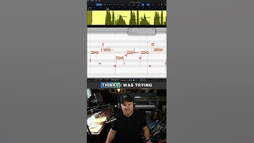 Tuning vocals in Studio One Pro | PreSonus