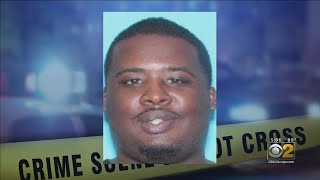 Waukegan Police Search For Accused Killer Damar McDonald