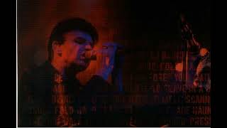 Gary Numan   Scanner Timothy Eilers remix M Extended