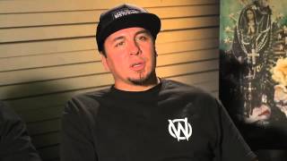 P.O.D. SoCal Sessions Track-By-Track "Youth Of A Nation"