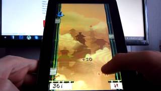 Panda Jump gameplay (FREE) screenshot 3