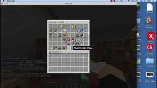 B.McPvP Raid #11 AceDesigns Base!