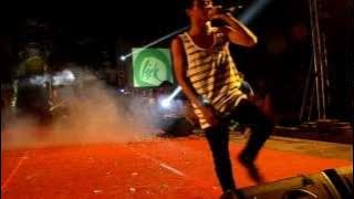 HYENA WANTS PARTY - you're killer  at art centre.