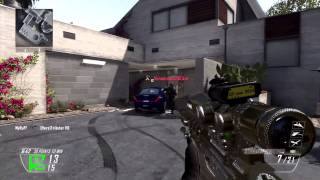 Roxio HD Pro quality test #2