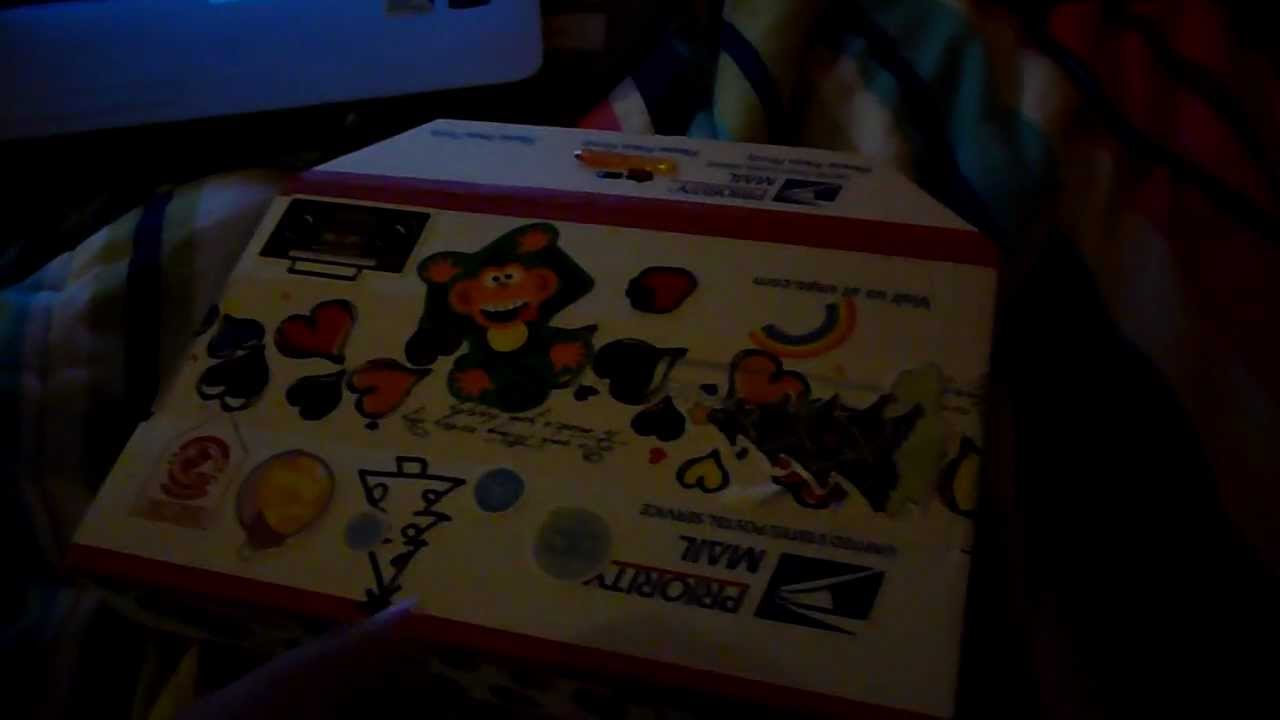 PACKAGING UPDATE!!! - YouTube