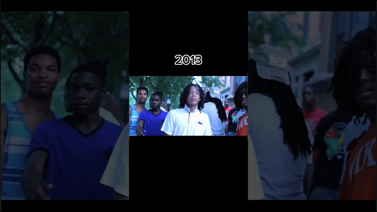 Rappers Died 2012 2018 Hiphop Gangster Shorts Fyp Rapper Llj Rip