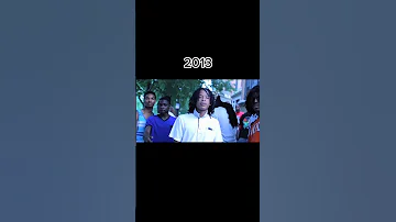 Rappers Died 2012 2018 Hiphop Gangster Shorts Fyp Rapper Llj Rip 
