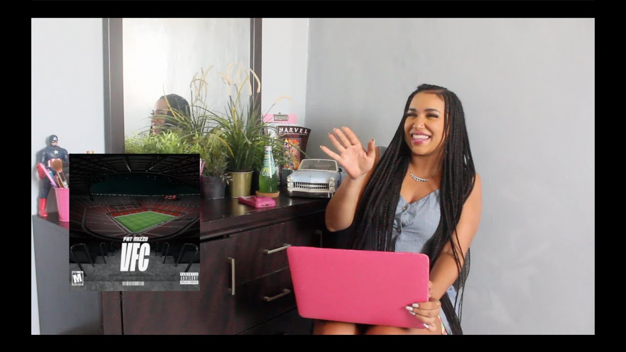 Fat Mizzo - VFC || VATOREVIEW ♕♊