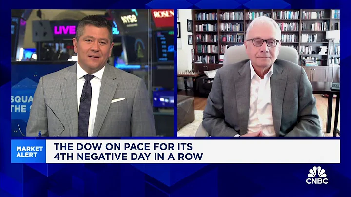 Labor market looks fine, says Yardeni Research president