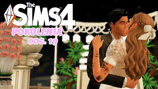 ✨OLIVIA'S STORY✨| 💒 Wedding Day 💍 |  | THE SIMS 4 | ODCINEK 19 | #thesims4