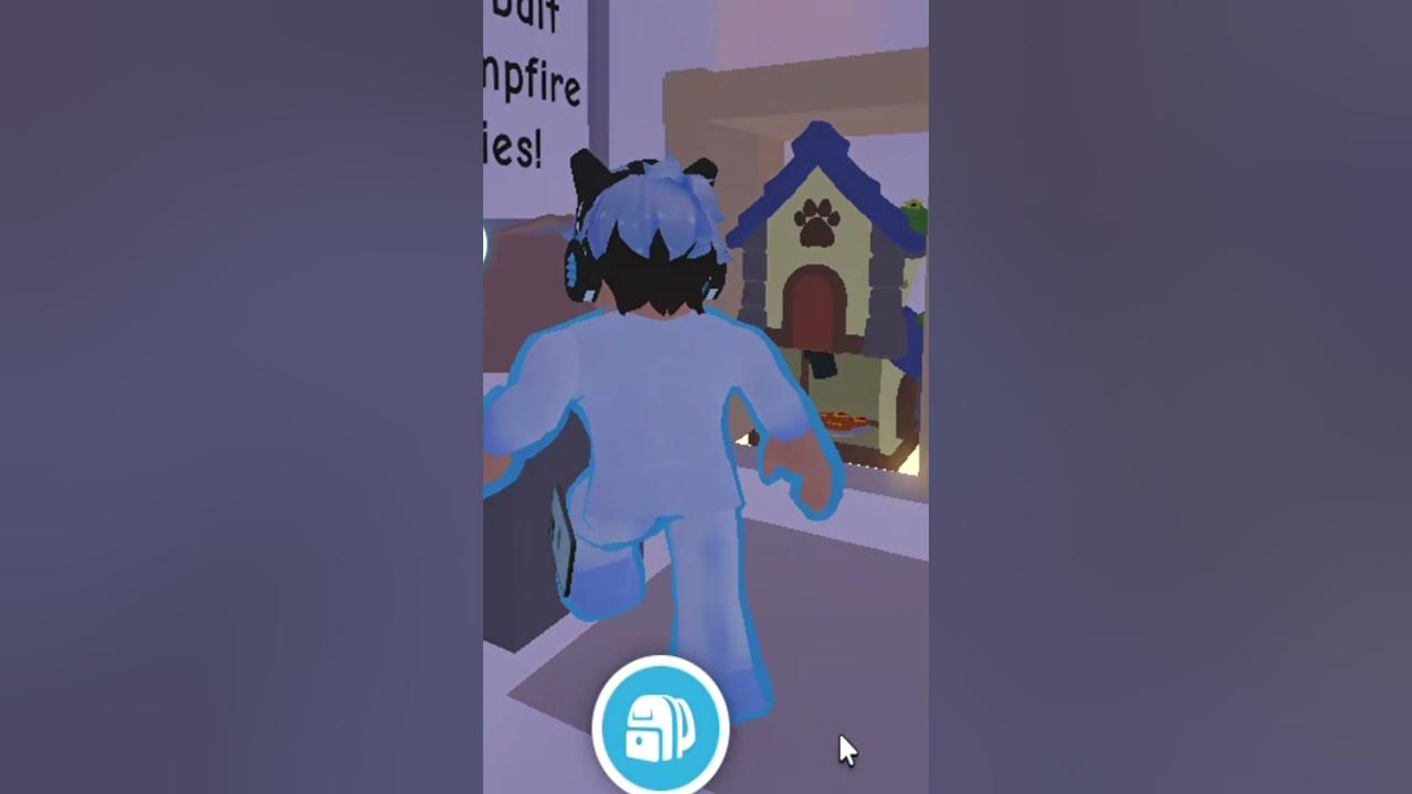 My house to get new flaming pets in Adopt Me Roblox! #shorts - YouTube
