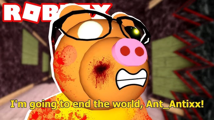 PIGGY - THE MOVIE (2020) 