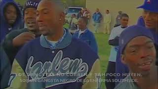 Kurupt  C Walk #subtituladoenespañol