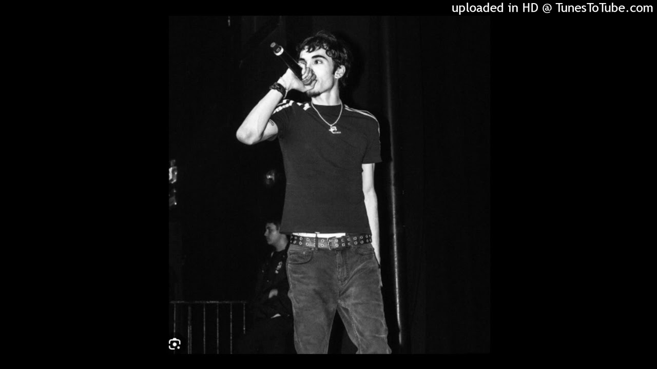 [FREE] Dom Corleo x Destroy Lonely Type Beat - 