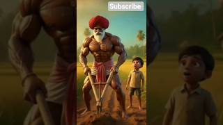 #KisanKiAwaaz #RespectFarmers #FarmerLife #InspirationalShort #HeartTouchingStory #SupportKisan