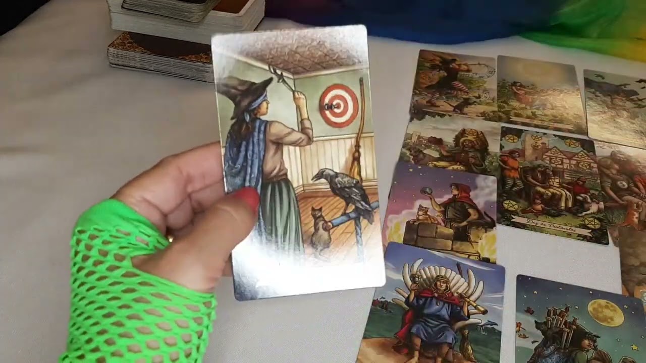 Como ele (a) está com o meu bloqueio?