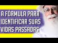 Waldo Vieira - Vidas Passadas: A Fórmula de 6 Itens para Você Identificar Suas Vidas Passadas