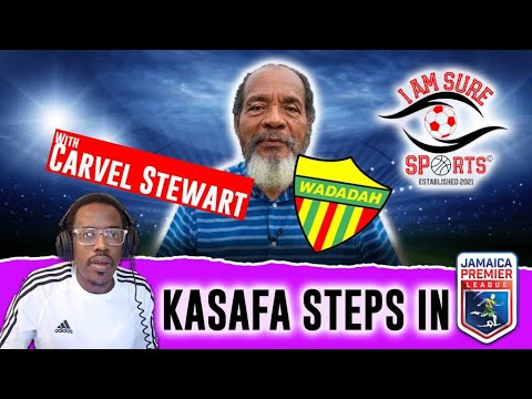 Carvel Stewart Of KSAFA Brings Clarity On The Situation Between JFF ...
