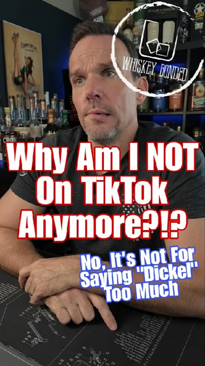 I Got BANNED From TikTok! #tiktokban #realstories #funnystory #alcohol
