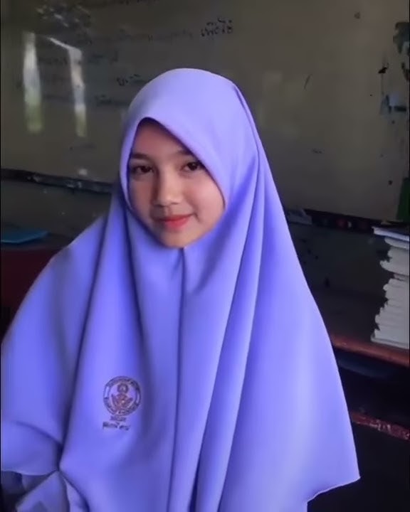Story wa cewek cantik😍[literasi 30 detik]