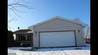 621 Robert Avenue N video tour