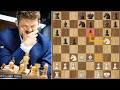 Nakamura: Playing Magnus Again Will be Fun! || MVL vs Carlsen || Speed Chess Semifinals (2020)