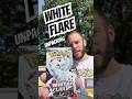 White Flare Unpacking!🕯️🤍 #unpacking #pokemon #gamefreak #nintendo #wizardsofthecoast #unboxing
