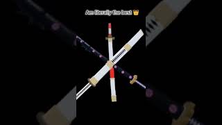 The Best Sword in Blox  Fruits  bloxfruit