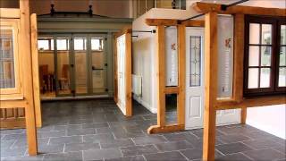 Newglaze Windows, Doors Conservatories