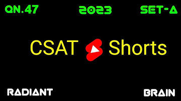 Number System | What Is The Sum Of All 4-digit Numbers Less Than 2000 | UPSC Prelims