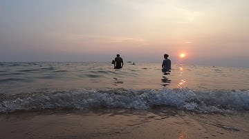 Checkin Oc Sen Bar in Phu Quoc Island