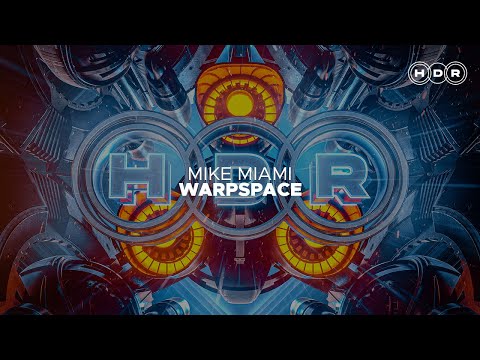 Assista a Mike Miami - WarpSpace (Big Room/Mainstage) no YouTube Assista a Mike Miami - WarpSpace (Big Room/Mainstage) no YouTube