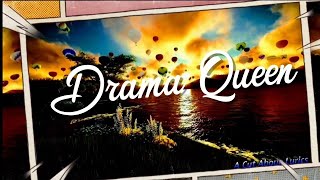 Drama Queen - Copyright Free song , music , video