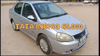 Tata Indigo Only Rs 65,000 Rs | Indigo 2007 Excellent Condition Sale in Hyderabad (SOLD)