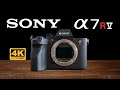 Sony A7R V: Redefining Full-Frame Photography