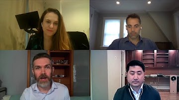 ISDA Initial Margin: User