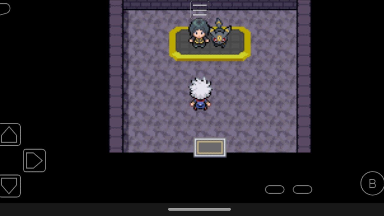 O VEIO ME BUGOU, 2º GYM DARK - POKEMON DARK WORSHIP #04 