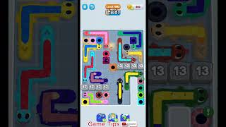 Gecko Out level 1082