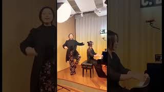 The Best Piano Teacher In China. Лучший Преподаватель Фортепиано В Китае.