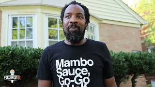 2022 Porchfest DC - Southeast Edition Explainer Video