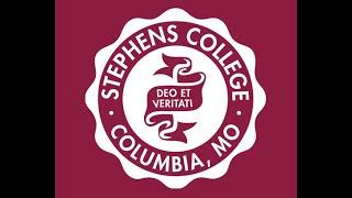 Stephens College Commencement Ceremony for Graduate & Continuing Studies