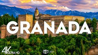 Top 10 Best Things to Do in Granada, Spain - Travel Guide 2026