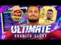 I'M IN SHOCK!!!! ULTIMATE RTG! #17 - FIFA 21 Ultimate Team Road to Glory