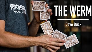 THE WERM - Beginner Tutorial by Dave Buck