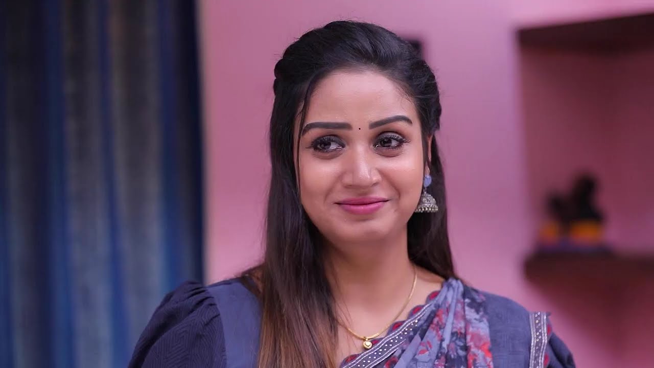 Sandakozhi - Full Ep - 398 - Vikram, Vijay, Mahalakshmi - Zee