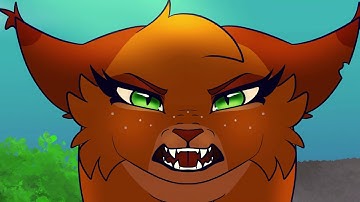 Heart Attack part 38 || Squirrelflight MAP