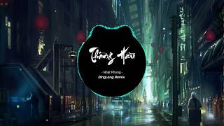 THẰNG HẦU REMIX | NHẬT PHONG | ĐÌNH DŨNG (BẢN CHÍNH THỨC)