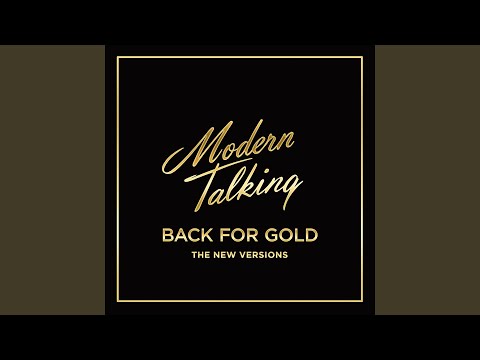 Modern Talking — Juliet (Jeo's Remix)