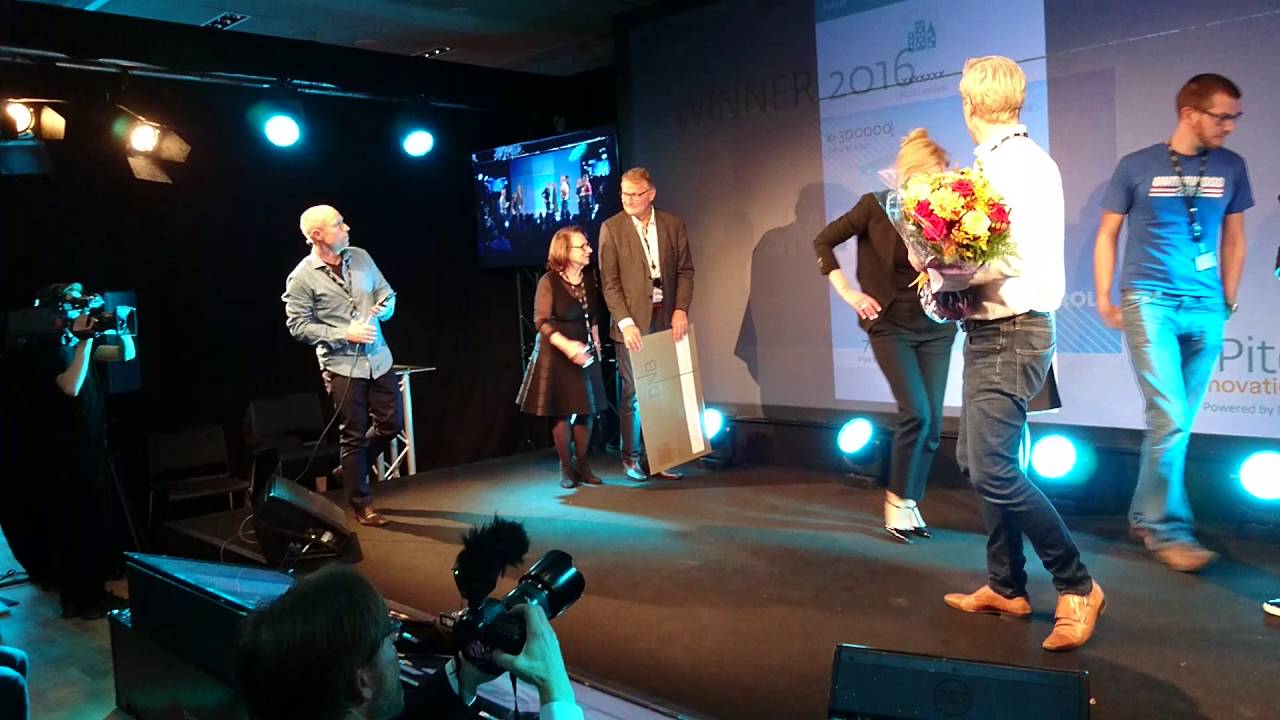 HomeControl vant Dnb NXT